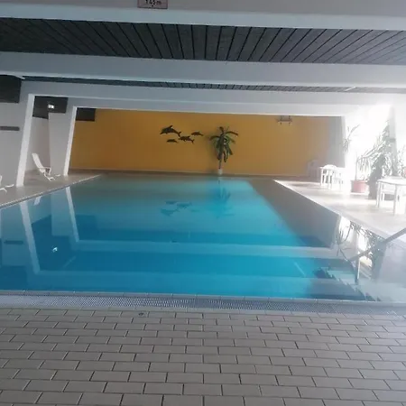Hotel Ryan Mit Netflix *