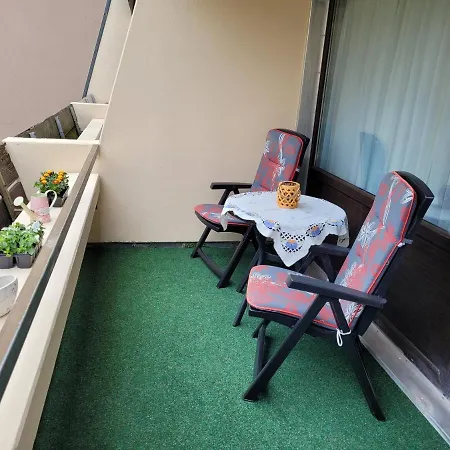 Ryan Mit Netflix Hotel Sankt Englmar