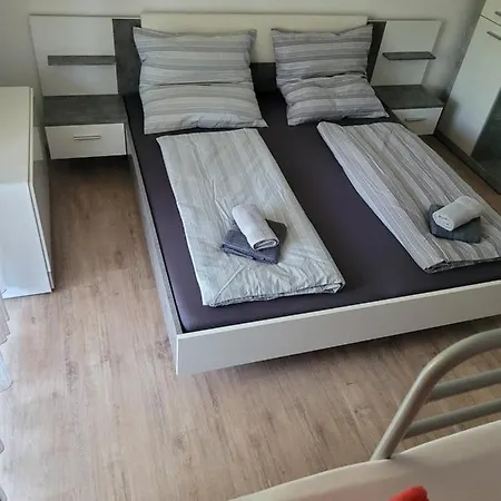 Hotel Ryan Mit Netflix Sankt Englmar