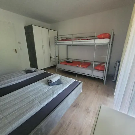 Hotel Ryan Mit Netflix