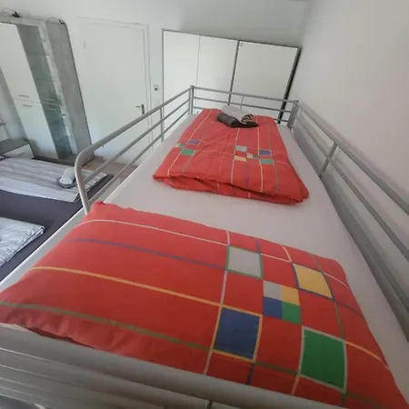 Ryan Mit Netflix Hotel Sankt Englmar