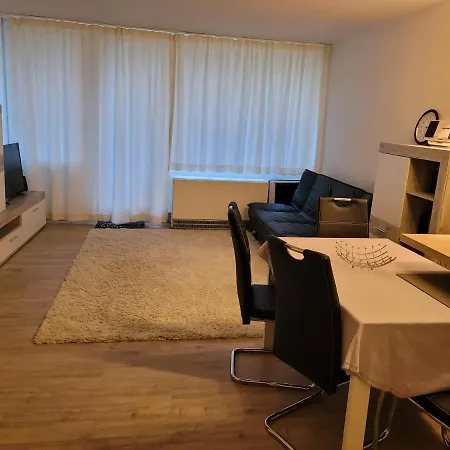 Ryan Mit Netflix * Sankt Englmar