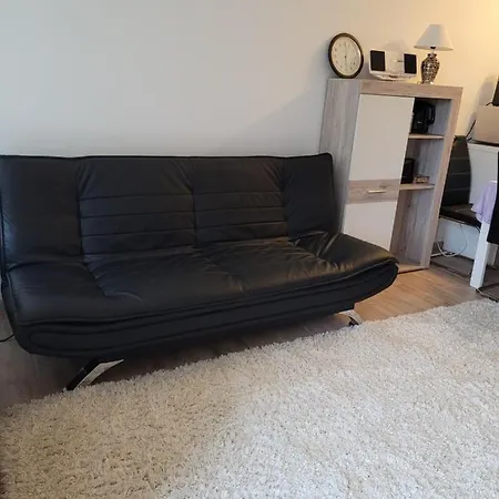 Ryan Mit Netflix Hotel Sankt Englmar