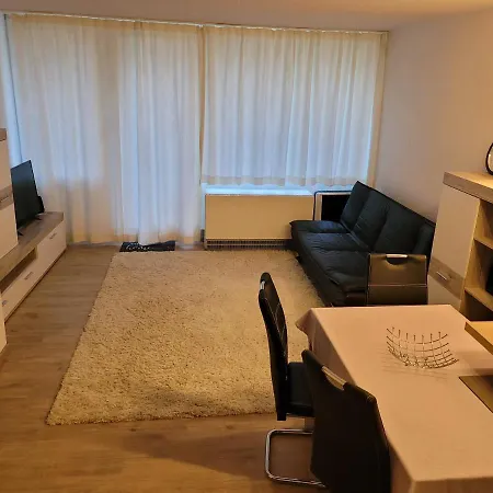 Ryan Mit Netflix Hotel *