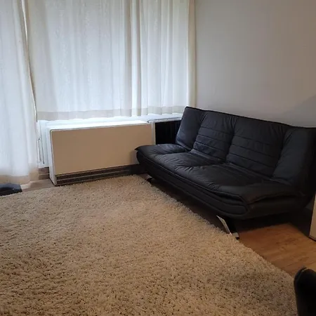 Ryan Mit Netflix * Sankt Englmar
