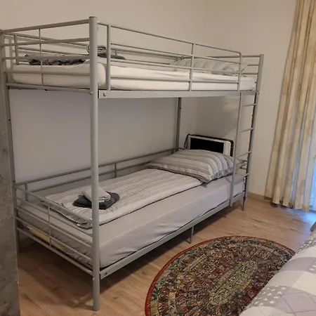 Ryan Mit Netflix Hotel Sankt Englmar