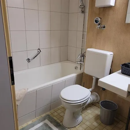 Ryan Mit Netflix Hotel Sankt Englmar