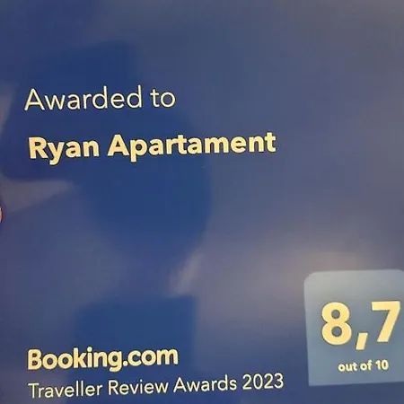 Ryan Mit Netflix Sankt Englmar